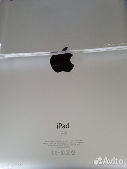 iPad 4