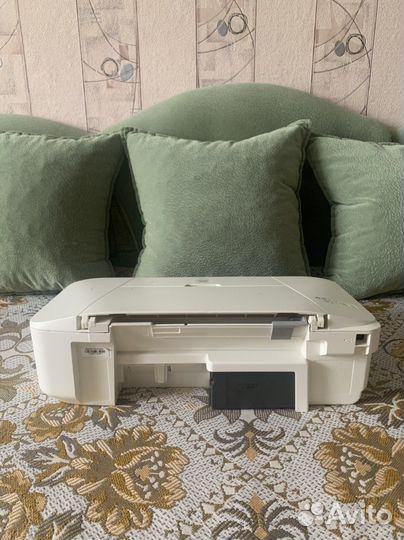 Принтер Canon Pixma iP2840