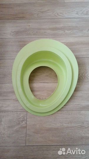 Комплект детский на унитаз