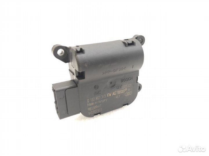 Сервопривод заслонок печки Volkswagen Passat B7