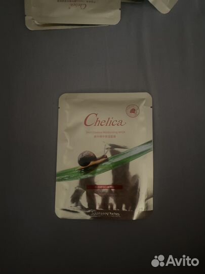 Маски для лица Chelica