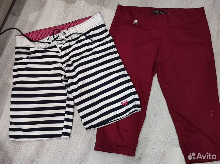 Женские вещи пакетом 42 44