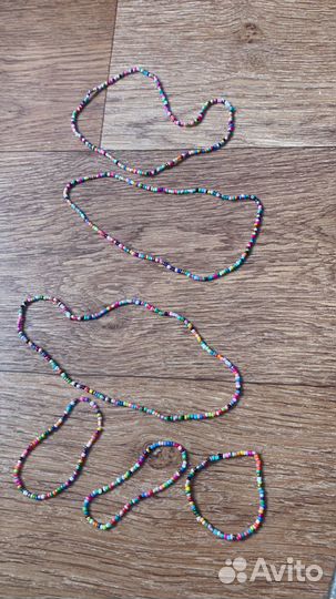 Резинка бантики для волос