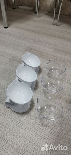 Миска для животных кошек