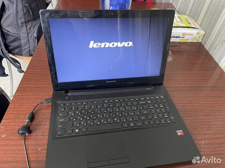 Ноутбук Lenovo