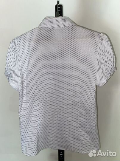 Рубашка на девочку