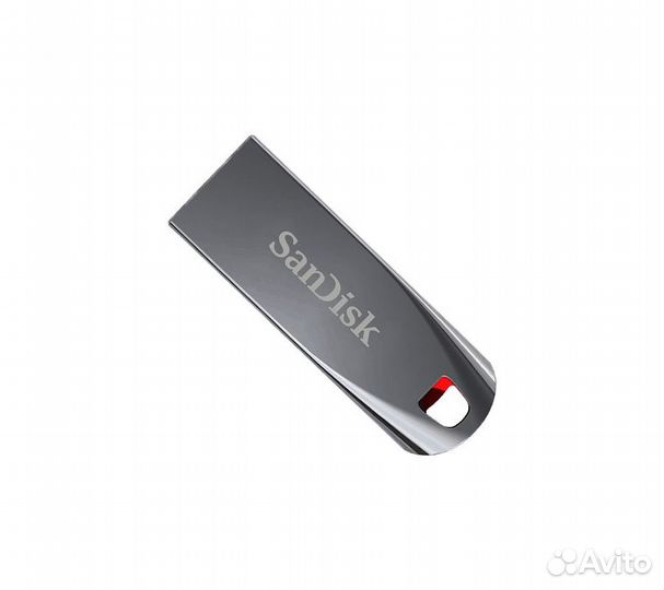 Флеш-накопитель SanDisk Cruzer Force USB 2.0 32GB
