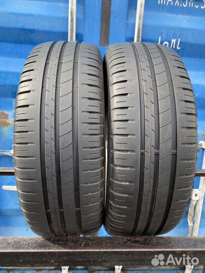 Goodyear EfficientGrip 185/55 R15 82H
