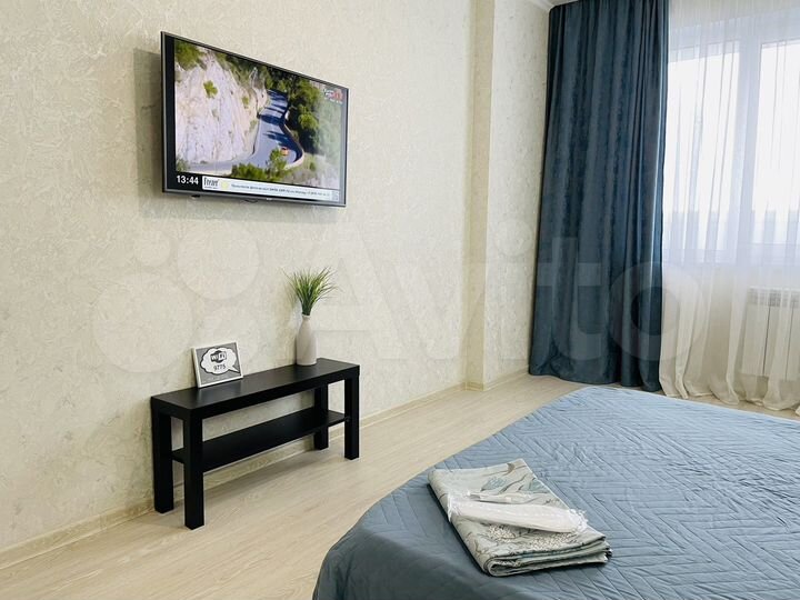 1-к. квартира, 49 м², 12/16 эт.