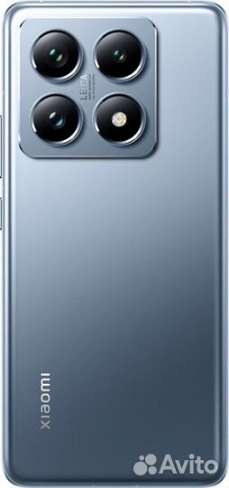 Xiaomi 14T Pro, 12/256 ГБ