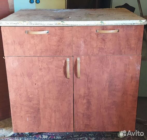 Кухонный гарнитур