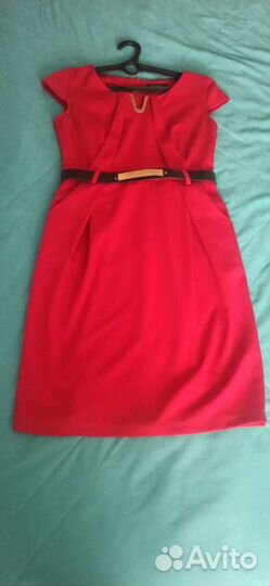 Платья женские 46-48рр