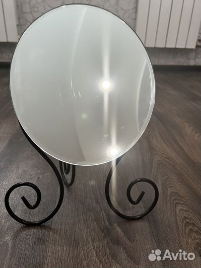 Кованое зеркало IKEA