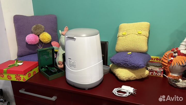 Petoneer Nutri Smart Pet Feeder автокормушка