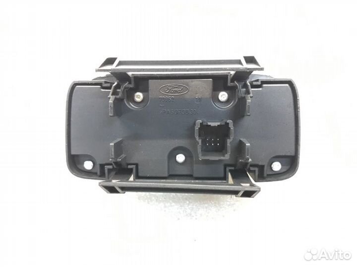 Блок управления светом Ford Mondeo седан 2.3 2010