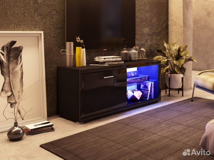 Тумба под тв