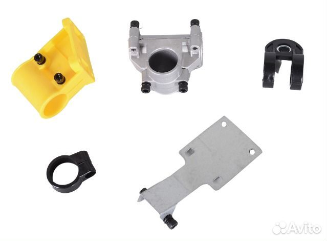 Триммер бензиновый