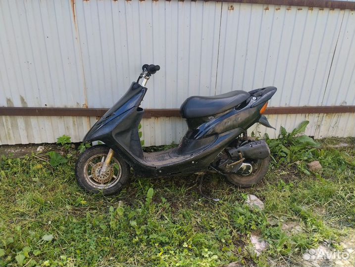 Honda dio 35ZX