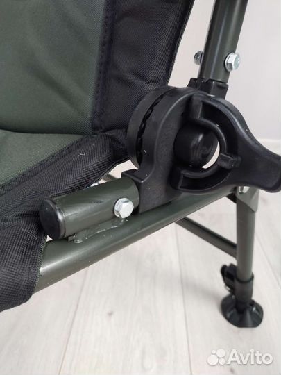 Стул карповый для рыбалки