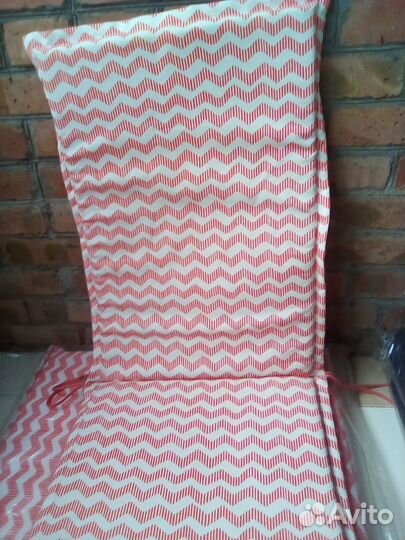 Чехлы новые на кресла и стулья IKEA
