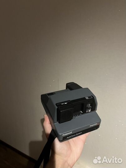 Фотоаппарат polaroid