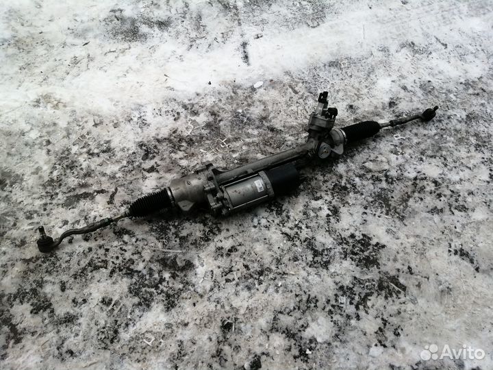 Рулевая рейка электро BMW X4 F26 X3 F25