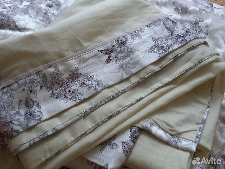 Постельное бельё