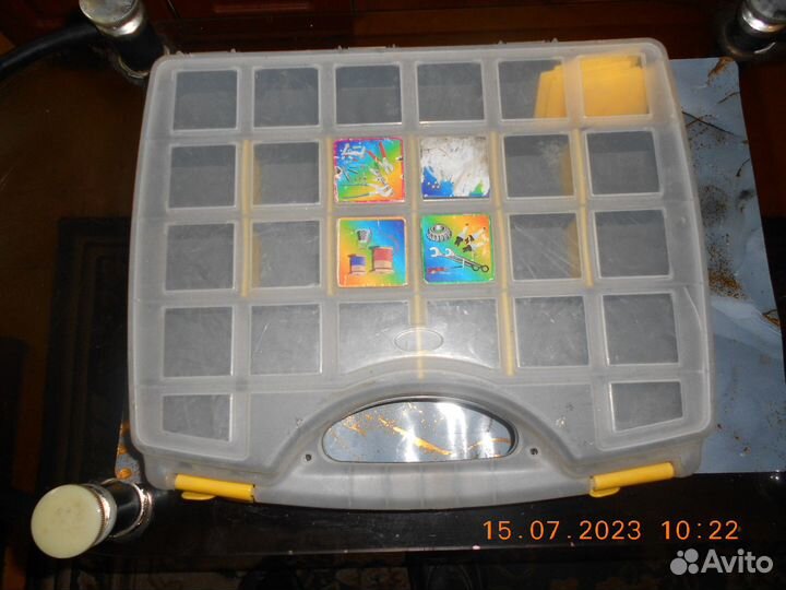 Товары для рыбалки