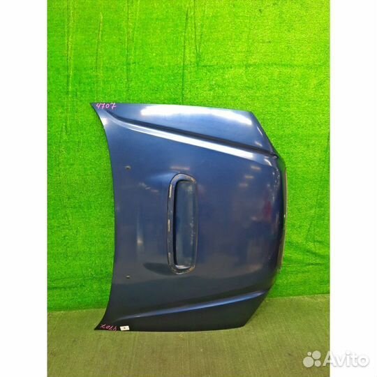 Капот subaru legacy BH5