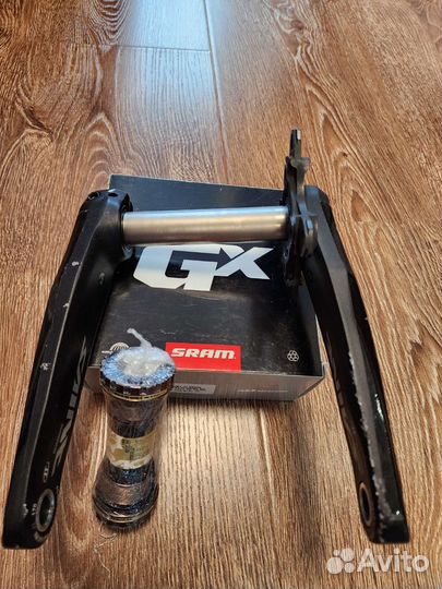 Система X0,Shimano Saint,deore