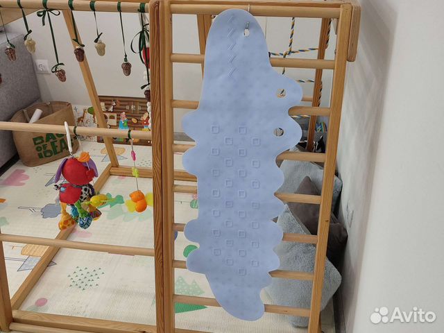 Коврик для купания