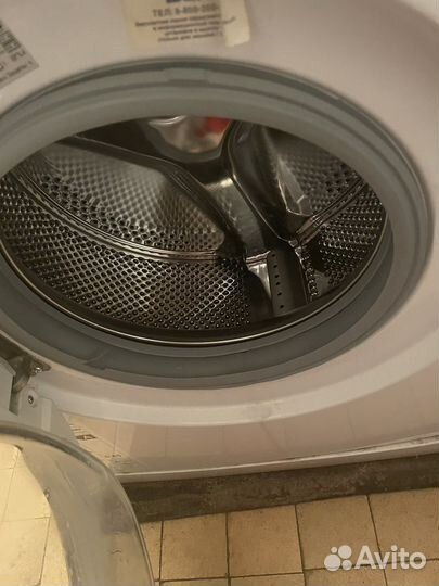 Стиральная машина бу