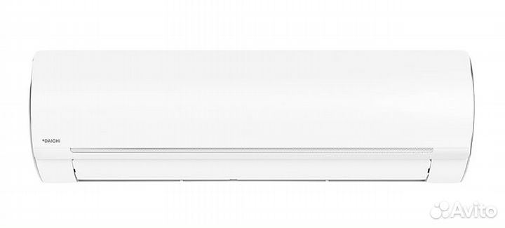 Тепловой насос Daichi Evolution EVO35avqs1R/EVO35F