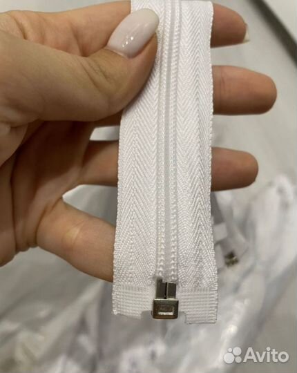 Молнии новые