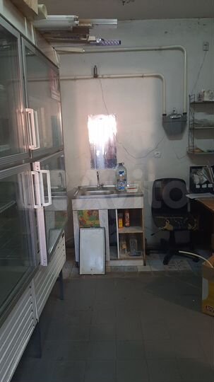 Торговая площадь, 43 м²