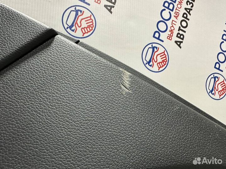 Обшивка двери Kia Optima 3 TF