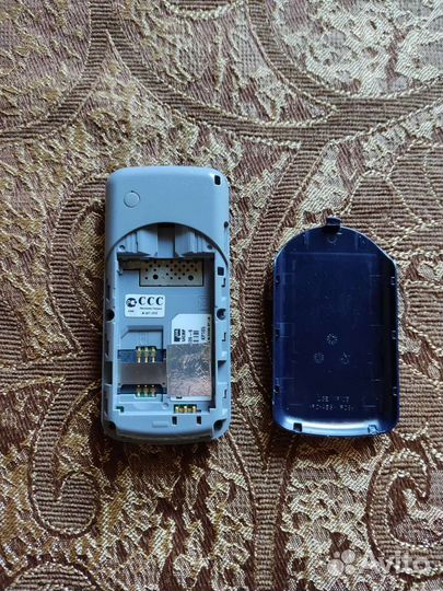 LG KP105