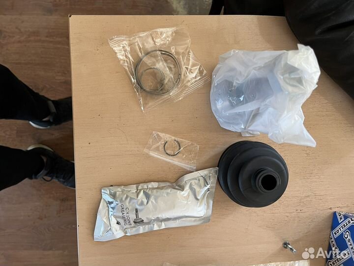 Шруз на infiniti