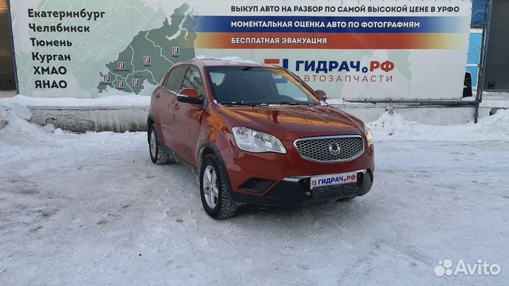 Датчик детонации Ssang Yong Actyon New 6711530528