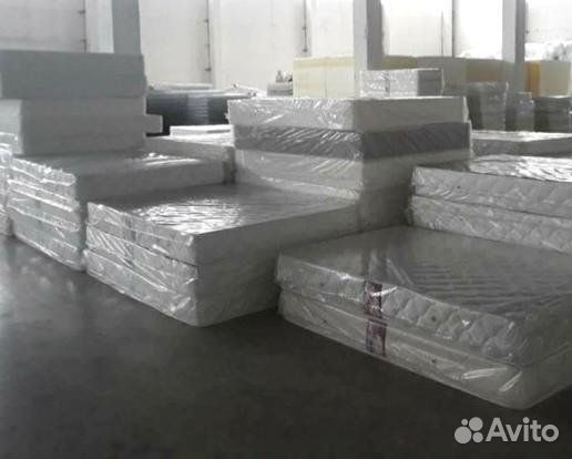 Матрасы оптом и в розницу