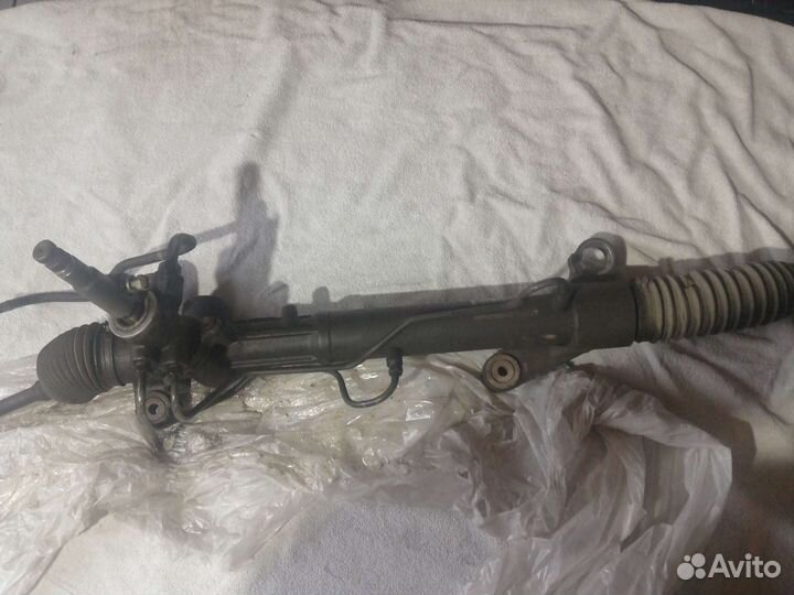 Рулевая рейка Toyota Premio ZZT240 1ZZ-FE alion