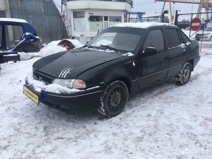 Рычаг передний правый Daewoo Nexia G15MF 1.5