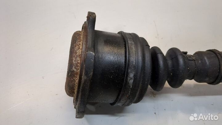 Полуось левая передняя Audi A6 (C5)