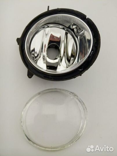 BMW X5 E70 Стекло противотуманной фары