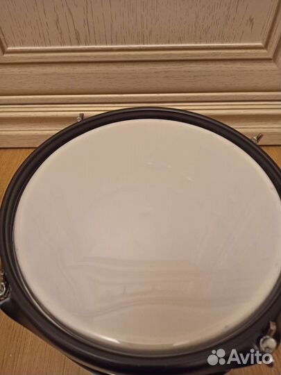 Малый рабочий барабан