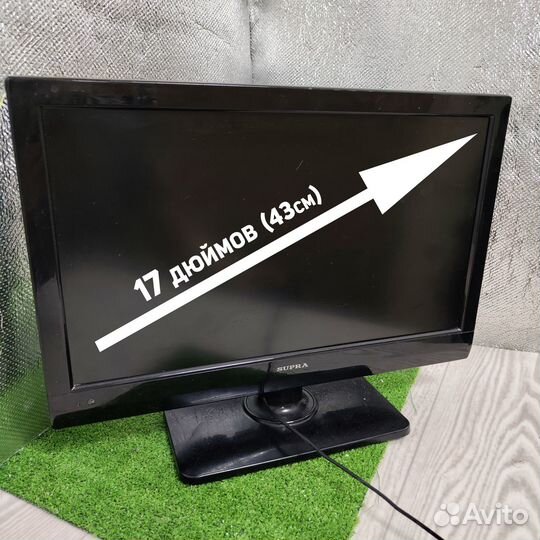 Тв supra STV-LC18250FL