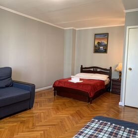 1-к. квартира, 37 м², 8/12 эт.