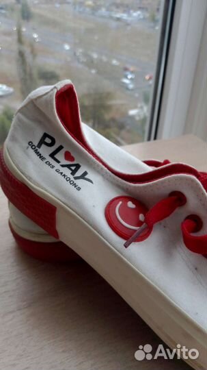 Женские кеды 38 размер