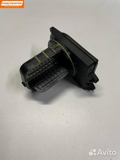 Исполнительный узел disa BMW 3 E90 2005 522929