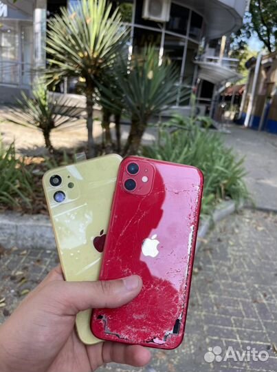 Ремонт Замена стекла iPhone Apple Watch